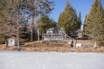 12650 Pine Nob Ln, Minocqua, WI 54548