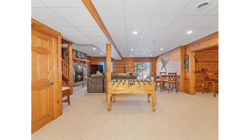 7670 Emerson Rd Lake Tomahawk, WI 54539 by Redman Realty Group, Llc $1,490,000