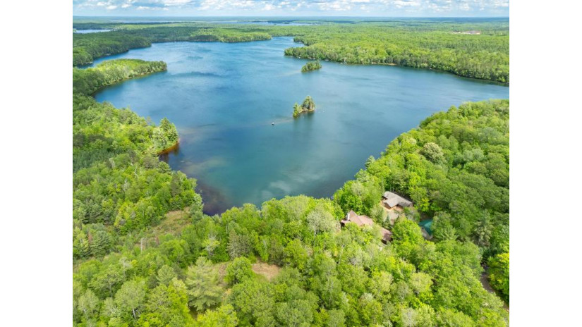 7670 Emerson Rd Lake Tomahawk, WI 54539 by Redman Realty Group, Llc $1,490,000