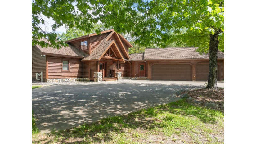 7670 Emerson Rd Lake Tomahawk, WI 54539 by Redman Realty Group, Llc $1,490,000