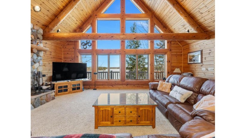 7670 Emerson Rd Lake Tomahawk, WI 54539 by Redman Realty Group, Llc $1,490,000