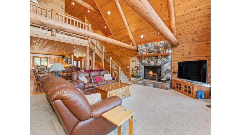 7670 Emerson Rd Lake Tomahawk, WI 54539 by Redman Realty Group, Llc $1,490,000