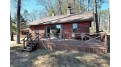 1268 Halberstadt Rd 8 Saint Germain, WI 54558 by Eliason Realty - St Germain $359,900