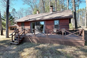 1268 Halberstadt Rd 8, St. Germain, WI 54558