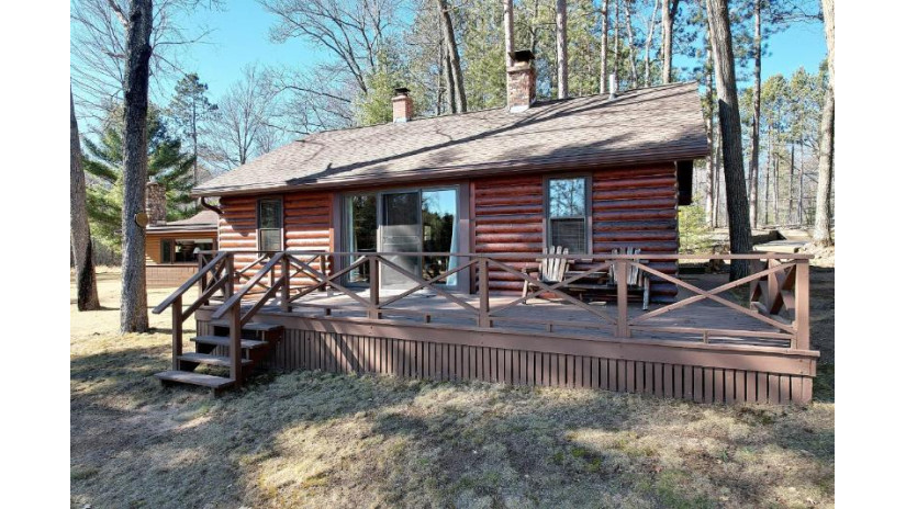 1268 Halberstadt Rd 8 Saint Germain, WI 54558 by Eliason Realty - St Germain $359,900