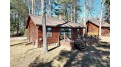 1268 Halberstadt Rd 8 Saint Germain, WI 54558 by Eliason Realty - St Germain $359,900