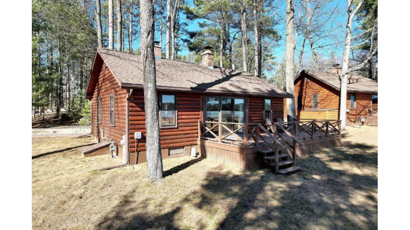 1268 Halberstadt Rd 8 Saint Germain, WI 54558 by Eliason Realty - St Germain $359,900