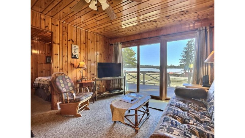 1268 Halberstadt Rd 8 Saint Germain, WI 54558 by Eliason Realty - St Germain $359,900