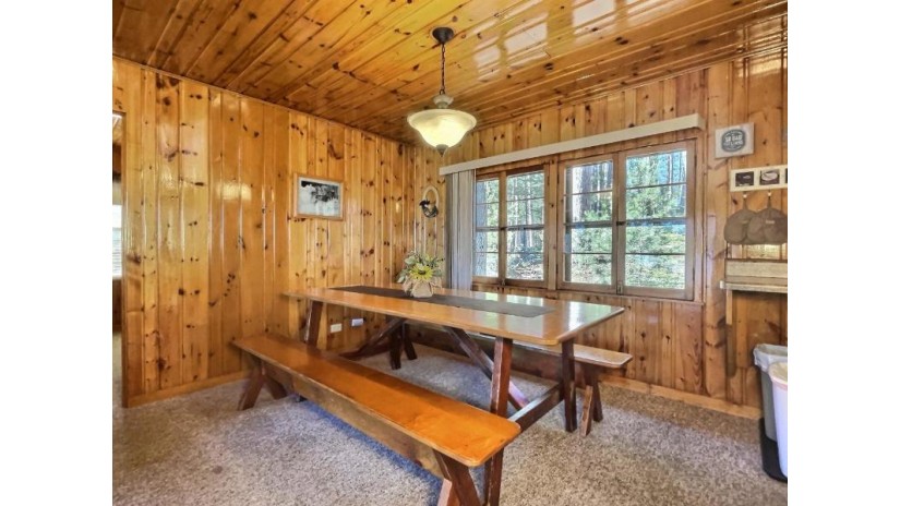 1268 Halberstadt Rd 8 Saint Germain, WI 54558 by Eliason Realty - St Germain $359,900