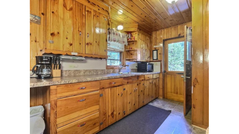 1268 Halberstadt Rd 8 Saint Germain, WI 54558 by Eliason Realty - St Germain $359,900