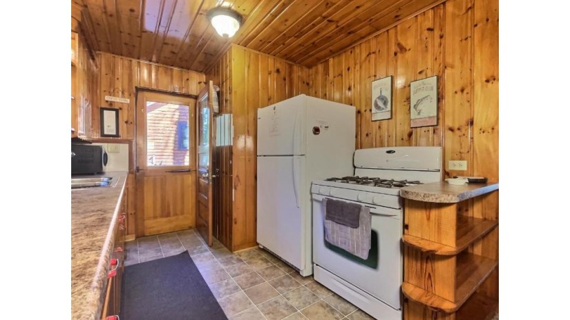 1268 Halberstadt Rd 8 Saint Germain, WI 54558 by Eliason Realty - St Germain $359,900