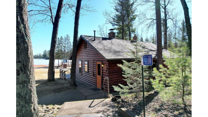 1268 Halberstadt Rd 8 Saint Germain, WI 54558 by Eliason Realty - St Germain $359,900