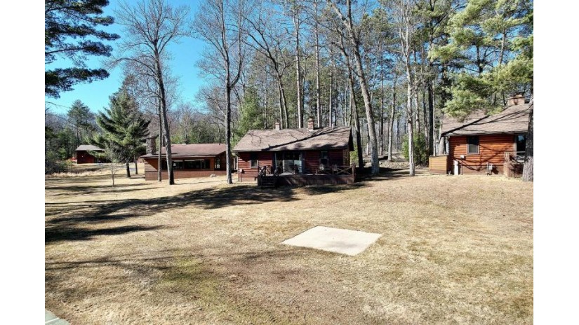 1268 Halberstadt Rd 8 Saint Germain, WI 54558 by Eliason Realty - St Germain $359,900