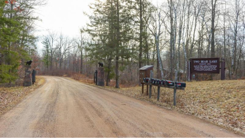 N2383 Loons Landing Rd Weyerhaeuser, WI 54895 by Elite Realty Group, Llc $64,900