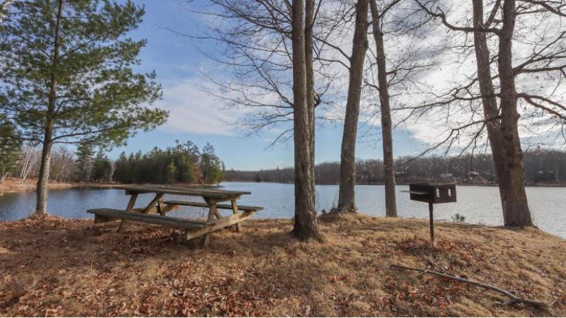 N2383 Loons Landing Rd Weyerhaeuser, WI 54895 by Elite Realty Group, Llc $64,900