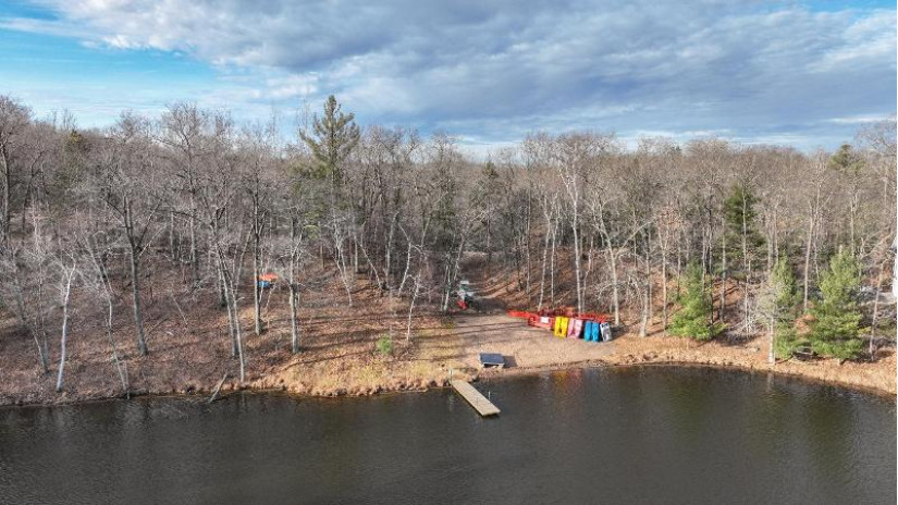 N2383 Loons Landing Rd Weyerhaeuser, WI 54895 by Elite Realty Group, Llc $64,900