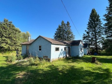 N4346 East Rd, Kennan, WI 54537