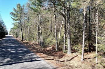 78 Acres Illinois Rd, Lincoln, WI 54521