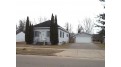 1911 Main St W Merrill, WI 54452 by Coldwell Banker Action $129,900