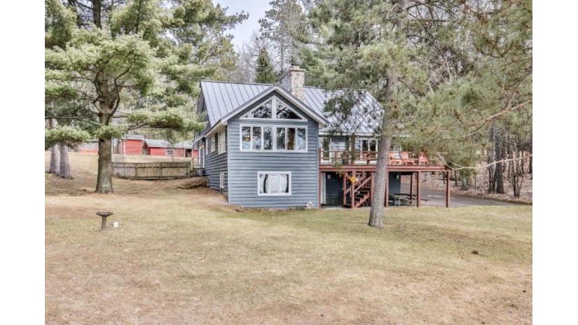 11145 Vans Rd 6 Minocqua, WI 54548 by Exp Realty, Llc $950,000