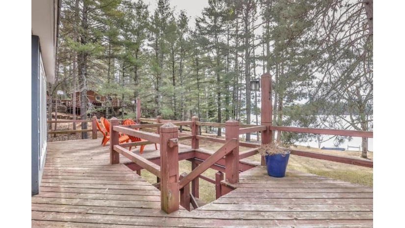 11145 Vans Rd 6 Minocqua, WI 54548 by Exp Realty, Llc $950,000