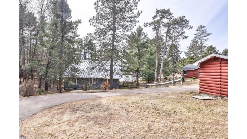 11145 Vans Rd 6 Minocqua, WI 54548 by Exp Realty, Llc $950,000