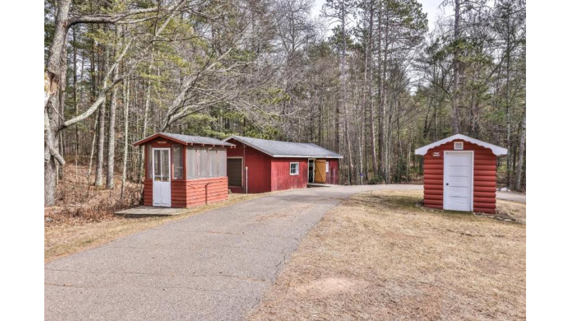 11145 Vans Rd 6 Minocqua, WI 54548 by Exp Realty, Llc $950,000