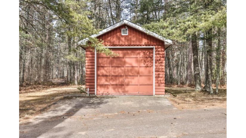 11145 Vans Rd 6 Minocqua, WI 54548 by Exp Realty, Llc $950,000