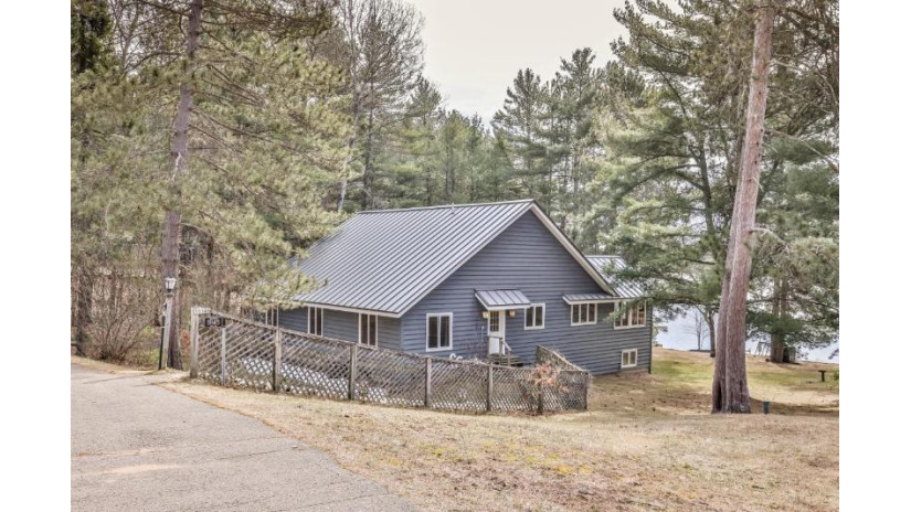 11145 Vans Rd 6 Minocqua, WI 54548 by Exp Realty, Llc $950,000