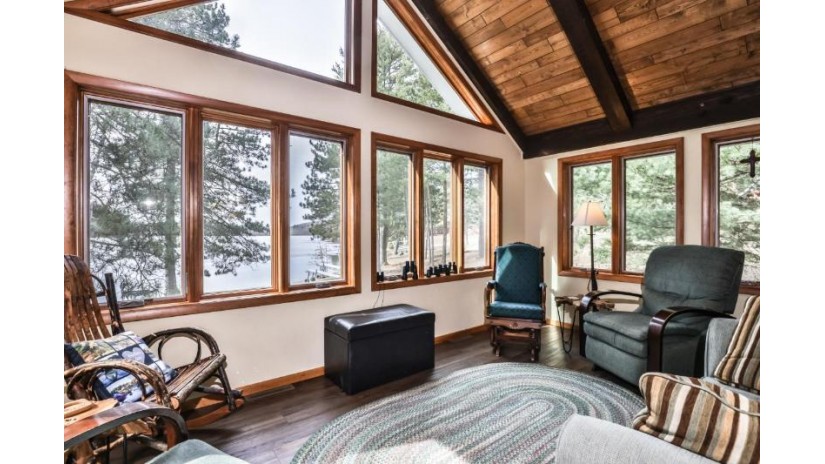 11145 Vans Rd 6 Minocqua, WI 54548 by Exp Realty, Llc $950,000