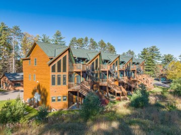 4529 Copperwood Cir 3, Eagle River, WI 54521