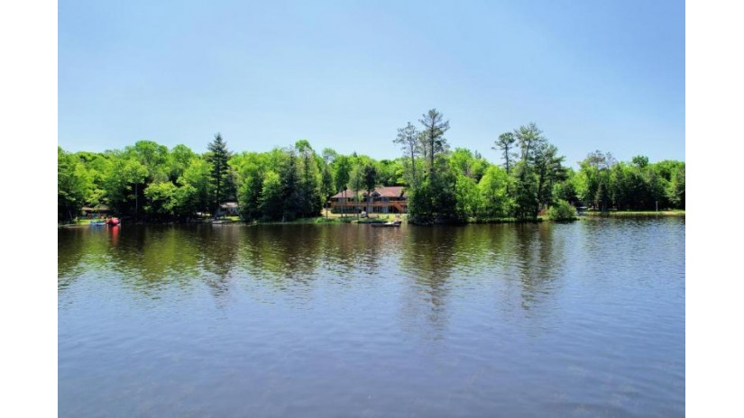 6621 Eaglesham Rd Three Lakes, WI 54562 by Eliason Realty - Eagle River $1,295,000