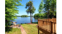 6621 Eaglesham Rd Three Lakes, WI 54562 by Eliason Realty - Eagle River $1,295,000