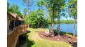 6621 Eaglesham Rd Three Lakes, WI 54562 by Eliason Realty - Eagle River $1,295,000