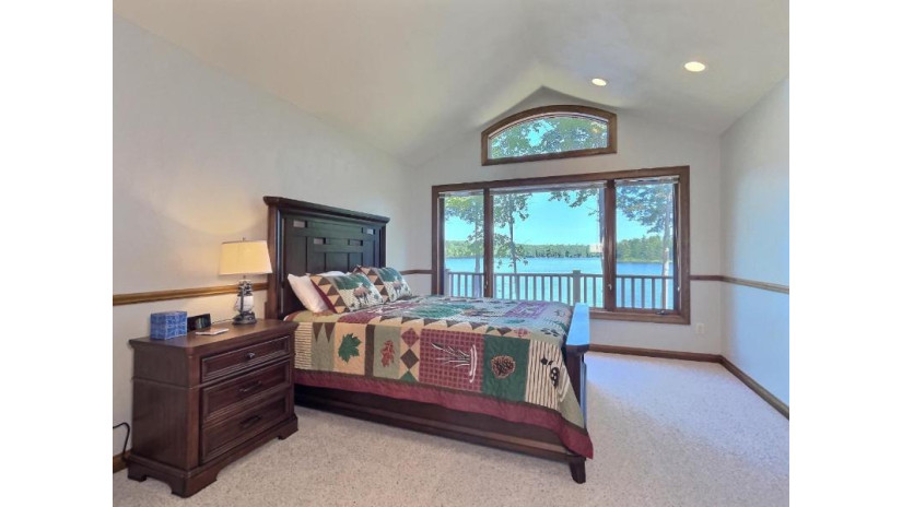 6621 Eaglesham Rd Three Lakes, WI 54562 by Eliason Realty - Eagle River $1,295,000