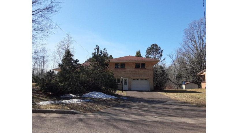 306 9th Ave Hurley, WI 54534 by Northern Trails Realty, Llc $249,900