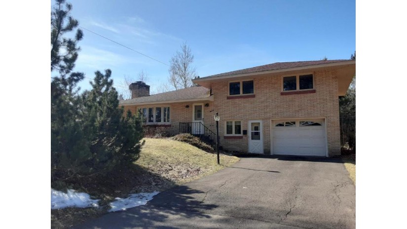 306 9th Ave Hurley, WI 54534 by Northern Trails Realty, Llc $249,900