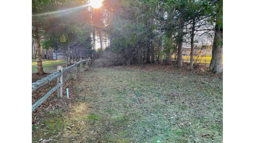 Lot 4 Pine Ridge Ln Tomahawk, WI 54487 by Northwoods Community Realty, Llc $30,000