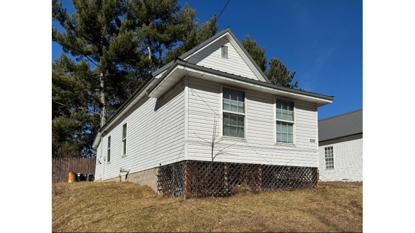 2256 Hill Rd Phelps, WI 54554 by Eliason Realty - Eagle River $93,900