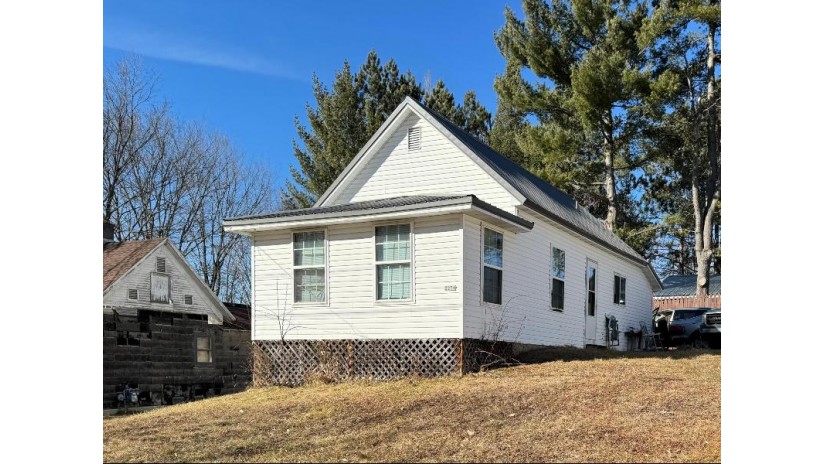 2256 Hill Rd Phelps, WI 54554 by Eliason Realty - Eagle River $93,900