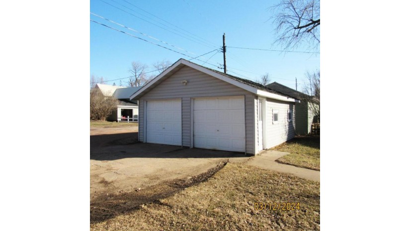 1104 2nd St E Merrill, WI 54452 by Coldwell Banker Action $149,900