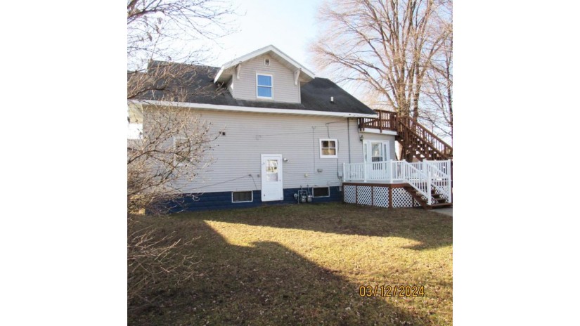 1104 2nd St E Merrill, WI 54452 by Coldwell Banker Action $149,900