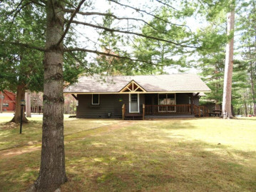 8250 Northern Rd 335, Minocqua, WI 54548