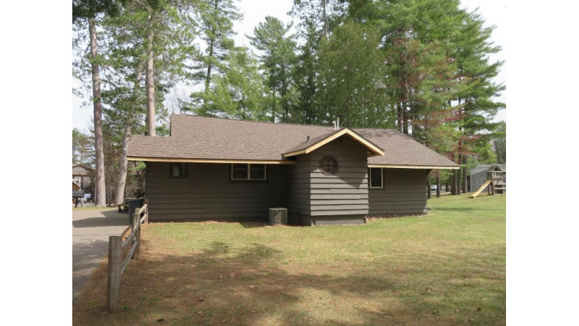 8250 Northern Rd 335 Minocqua, WI 54548 by Redman Realty Group, Llc $320,000