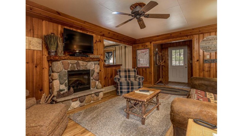 8250 Northern Rd 335 Minocqua, WI 54548 by Redman Realty Group, Llc $320,000