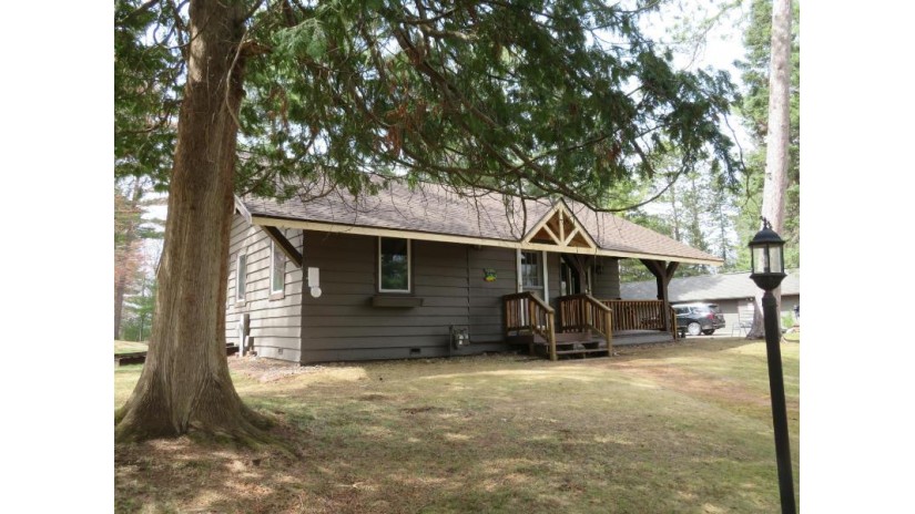 8250 Northern Rd 335 Minocqua, WI 54548 by Redman Realty Group, Llc $320,000