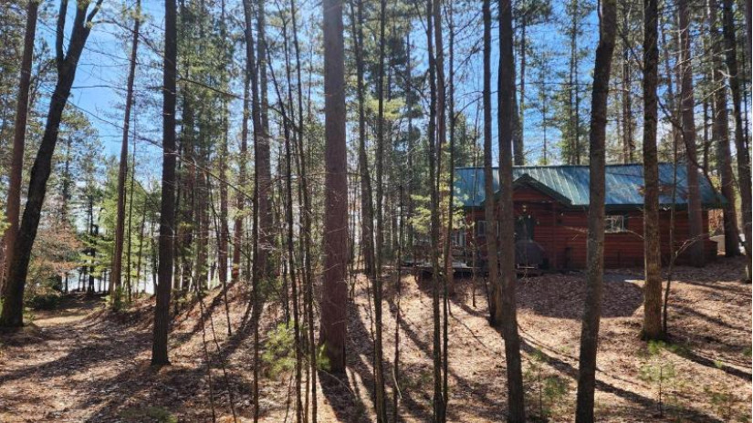 6914 Col Himes Rd Three Lakes, WI 54562 by Redman Realty Group, Llc $449,900