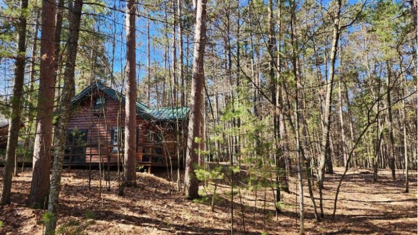 6914 Col Himes Rd Three Lakes, WI 54562 by Redman Realty Group, Llc $449,900