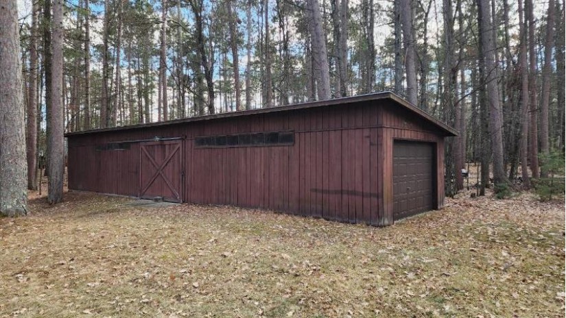 6914 Col Himes Rd Three Lakes, WI 54562 by Redman Realty Group, Llc $449,900