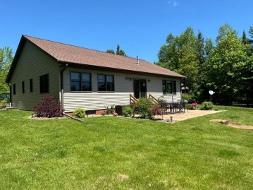 4767 Franks Ln, Park Falls, WI 54552